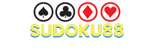 Logo SUDOKU88